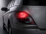 Mercedes-Benz R-Class 2006 года